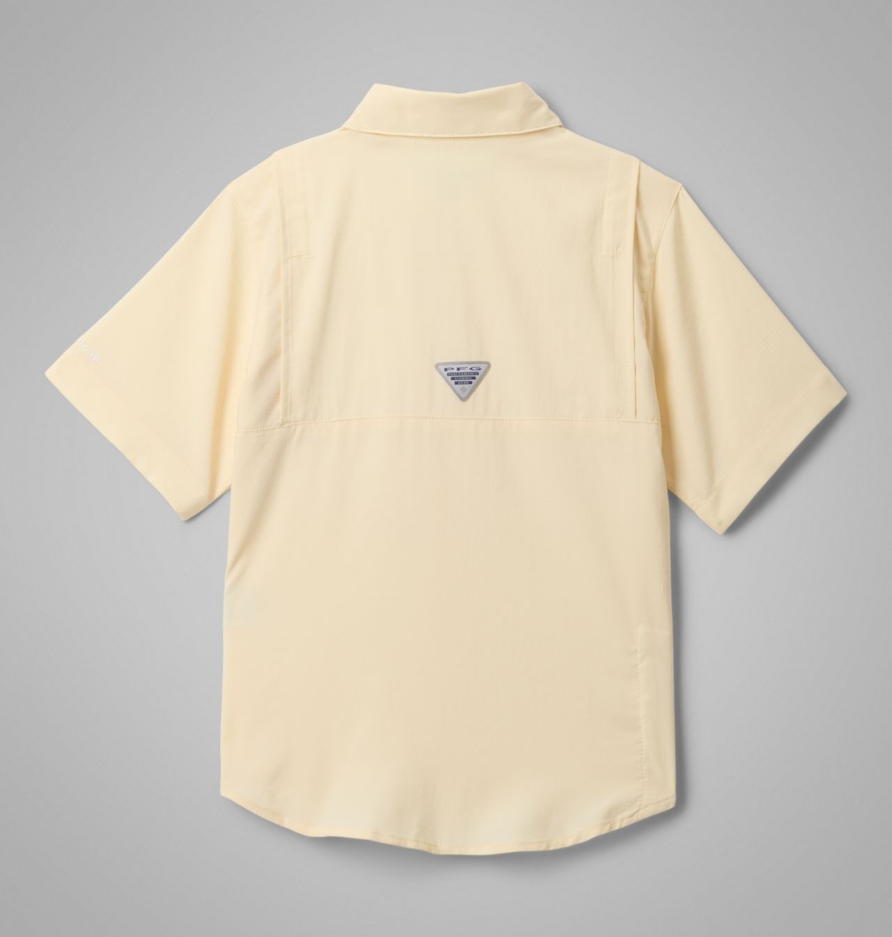 Boys’ PFG Tamiami™ Short Sleeve Shirt | 758 | L 2