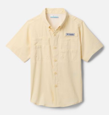 Boys' PFG Terminal Tackle™ Long Sleeve Shirt