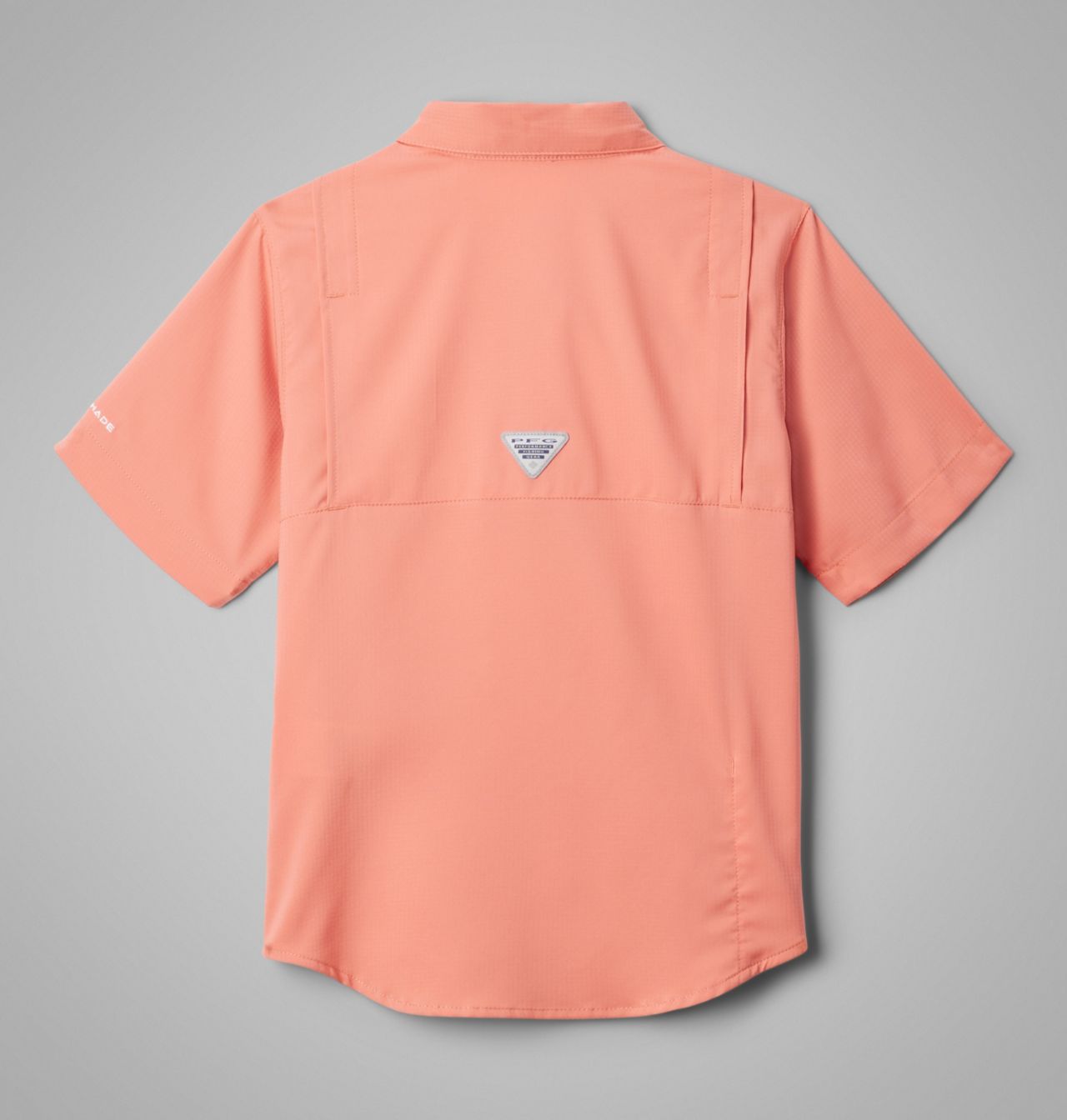 Boys’ PFG Tamiami™ Short Sleeve Shirt | 852 | M 2
