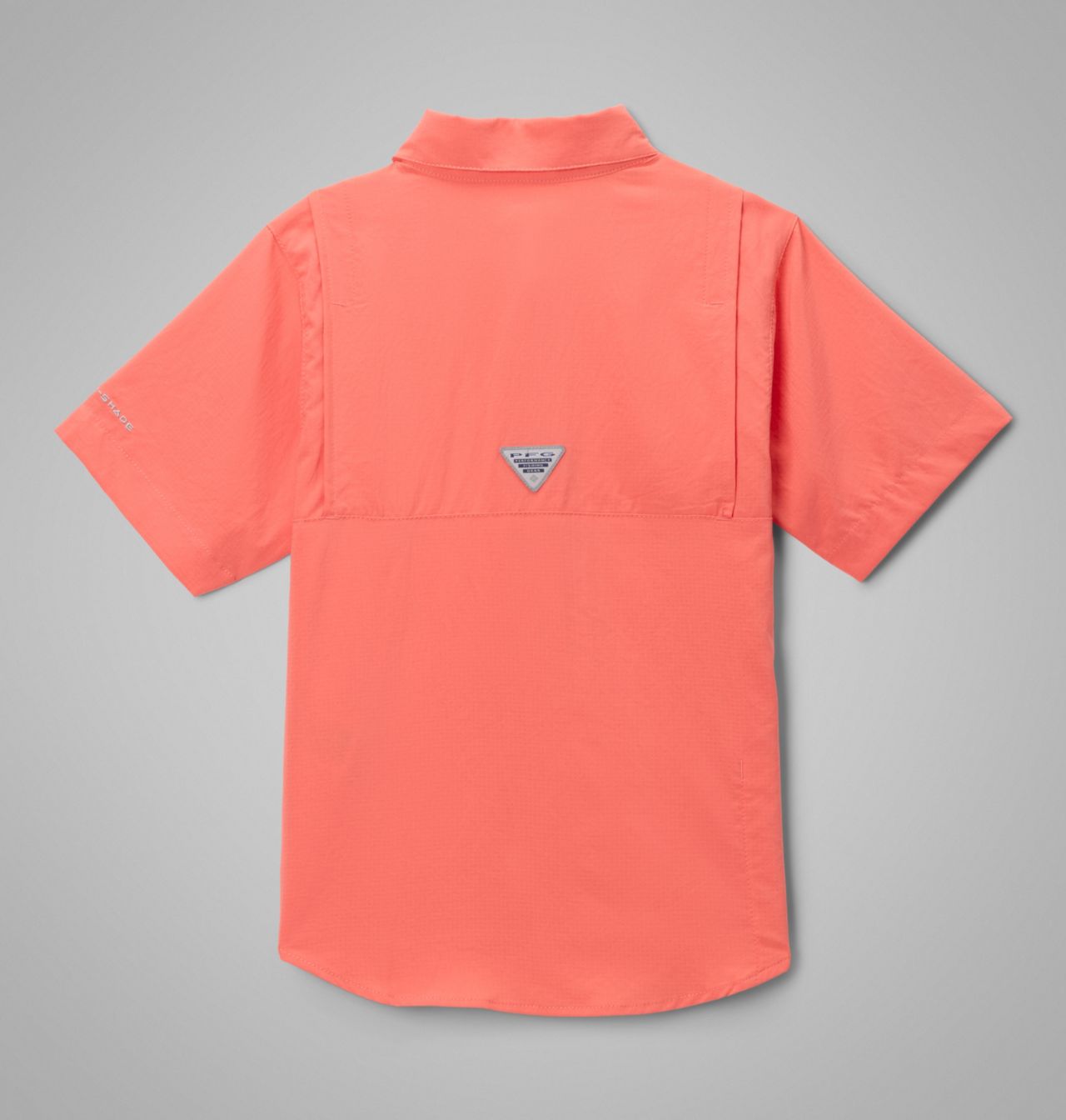 Boys’ PFG Tamiami™ Short Sleeve Shirt | 853 | S 2