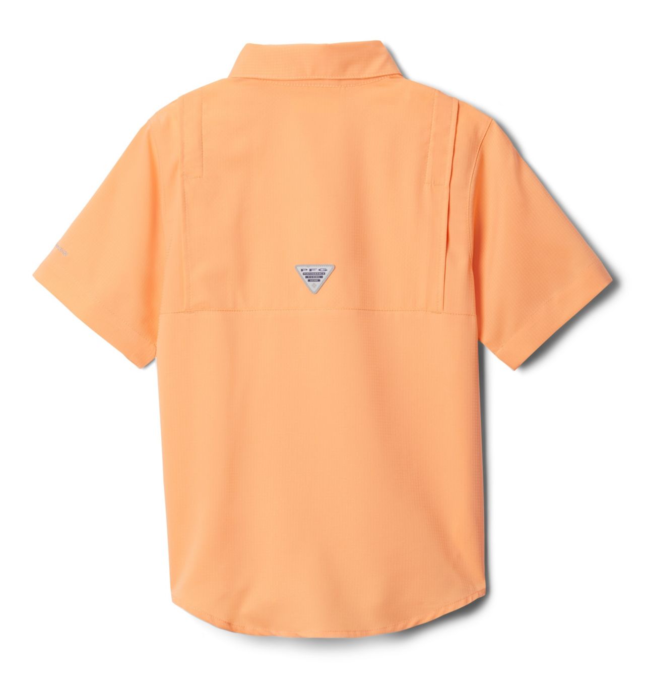 Boys’ PFG Tamiami™ Short Sleeve Shirt 2