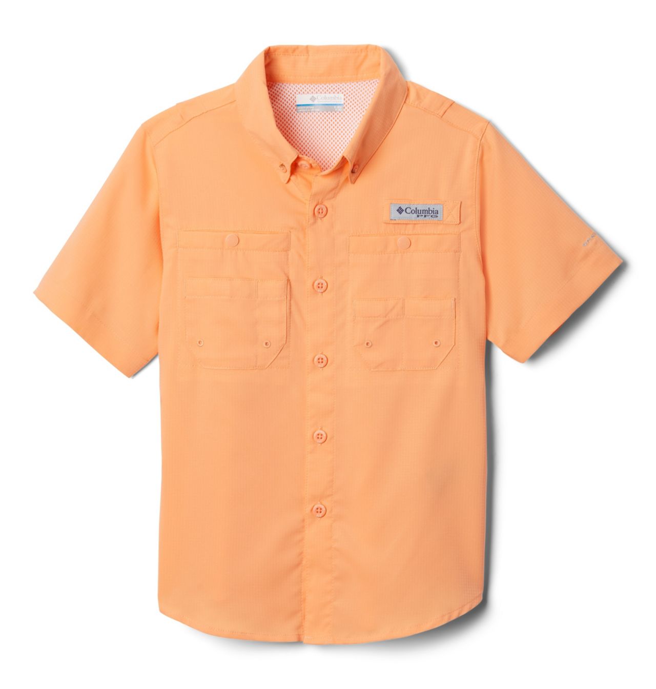 Boys’ PFG Tamiami™ Short Sleeve Shirt 1