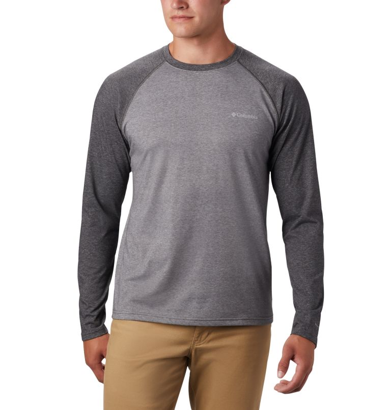 Men's Park™ Raglan Shirt Columbia Sportswear