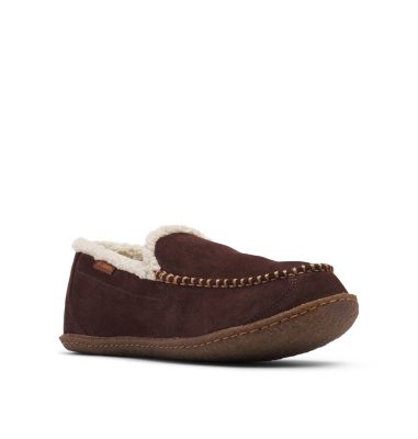columbia moc shoes