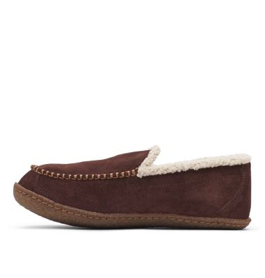 columbia slippers mens