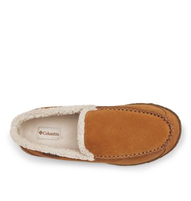 columbia moc shoes