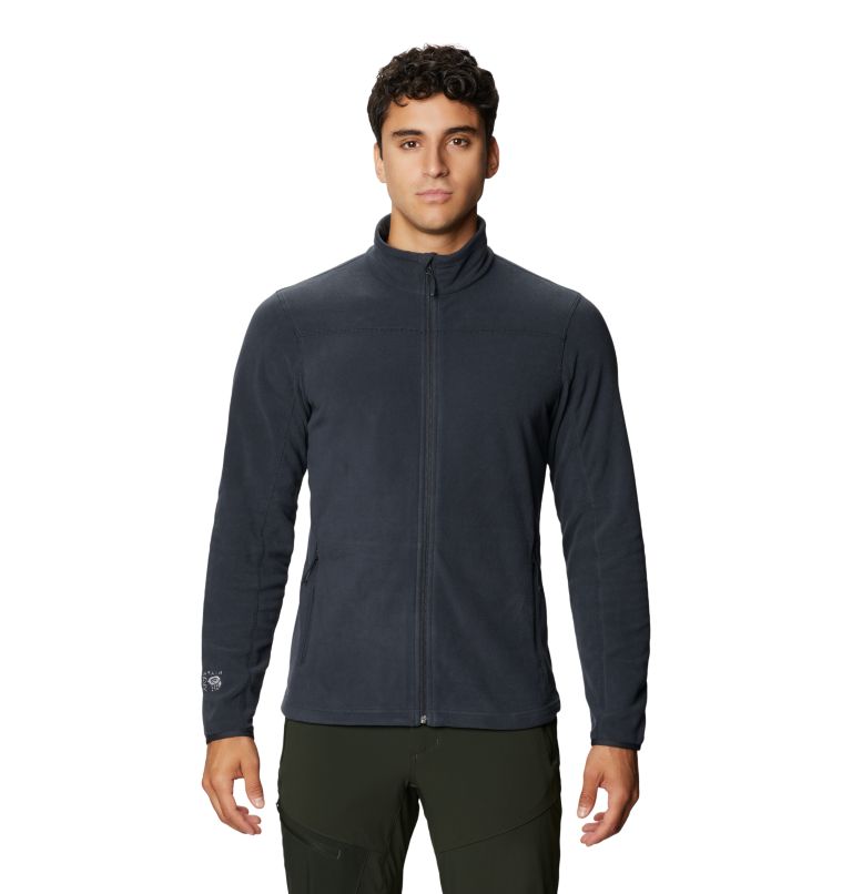 Men s Microchill 2.0 Jacket Mountain Hardwear