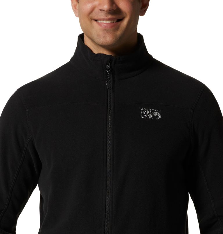 Microchill 2.0 Jacket | 012 | XL, Color: Black, image 4
