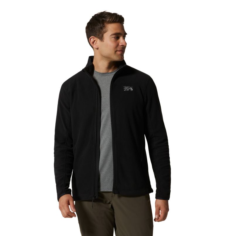 Microchill 2.0 Jacket | 012 | XL, Color: Black, image 1