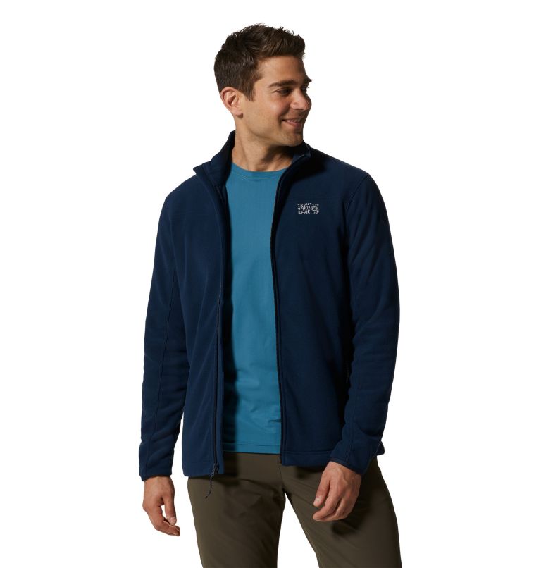 Mountain hardwear microchill lite hoody sale