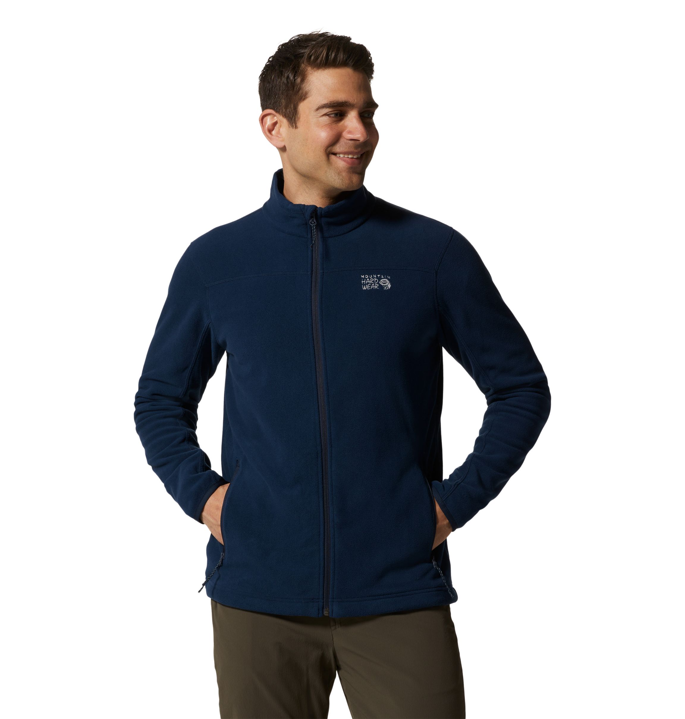 Mountain hardwear shop microchill lite hoody