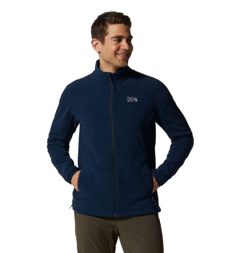 Mountain hardwear shop microchill jacket