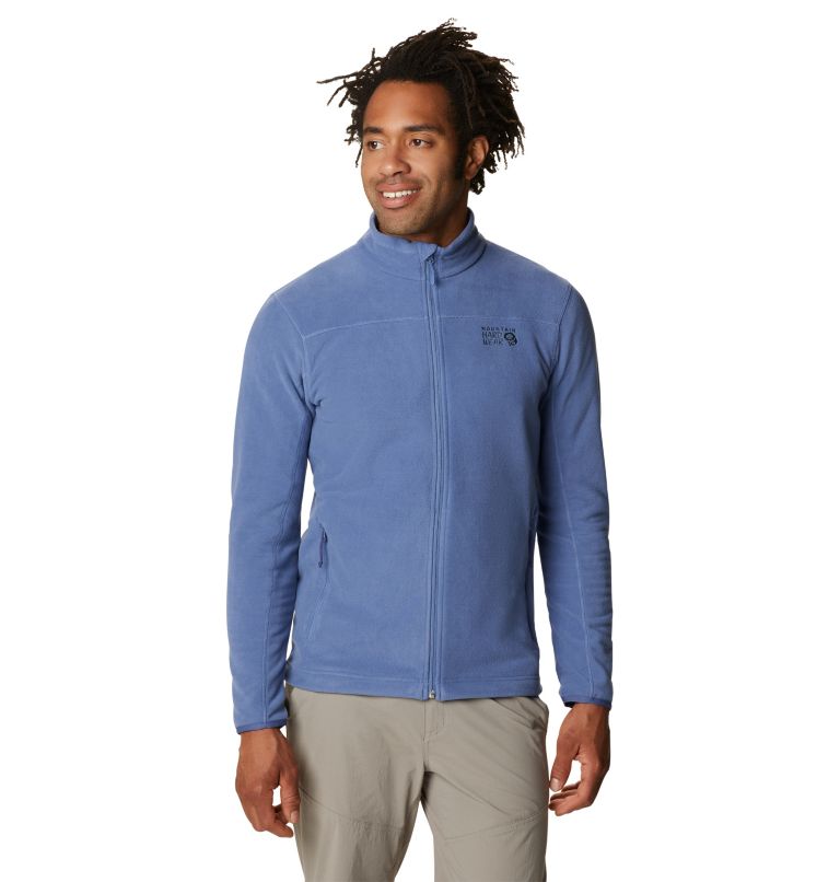 The Best Hiking Fleece Jackets of 2021 The Trek