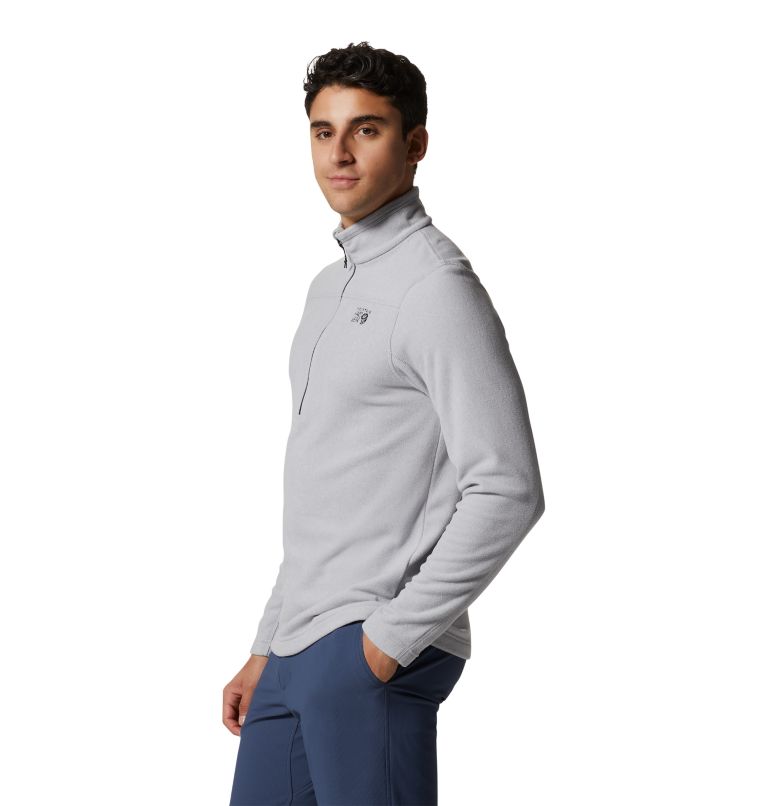 Men's Microchill™ 1/4 Zip Pullover