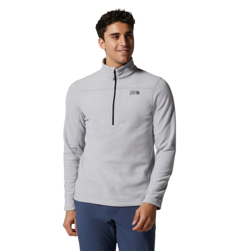 Men's Microchill™ 2.0 1/2 Zip | Mountain Hardwear