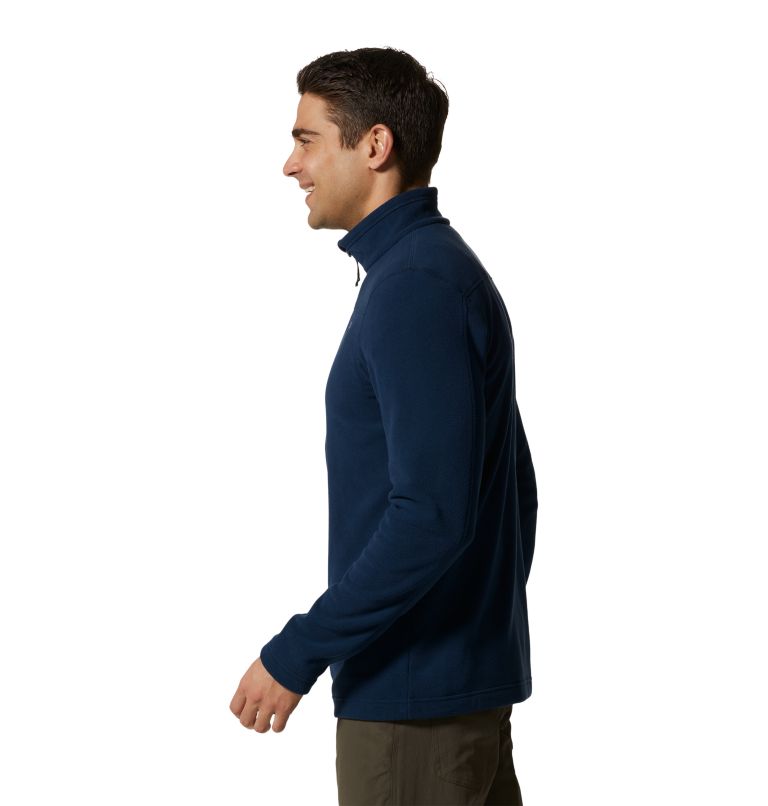 Men's Microchill™ 2.0 1/2 Zip