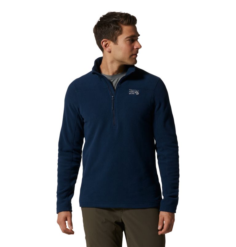 Mountain hardwear half zip new arrivals