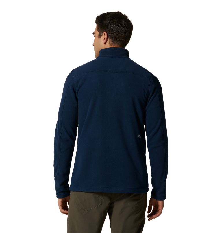 Men's Microchill™ 2.0 1/2 Zip