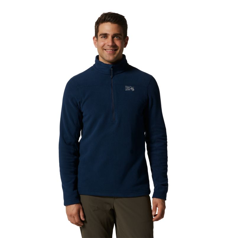 Mountain hardwear 2024 micro fleece