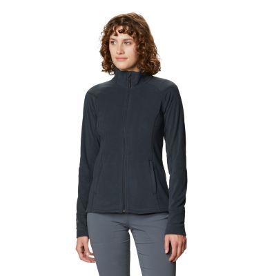 Women's Microchill™ 2.0 Jacket | Mountain Hardwear