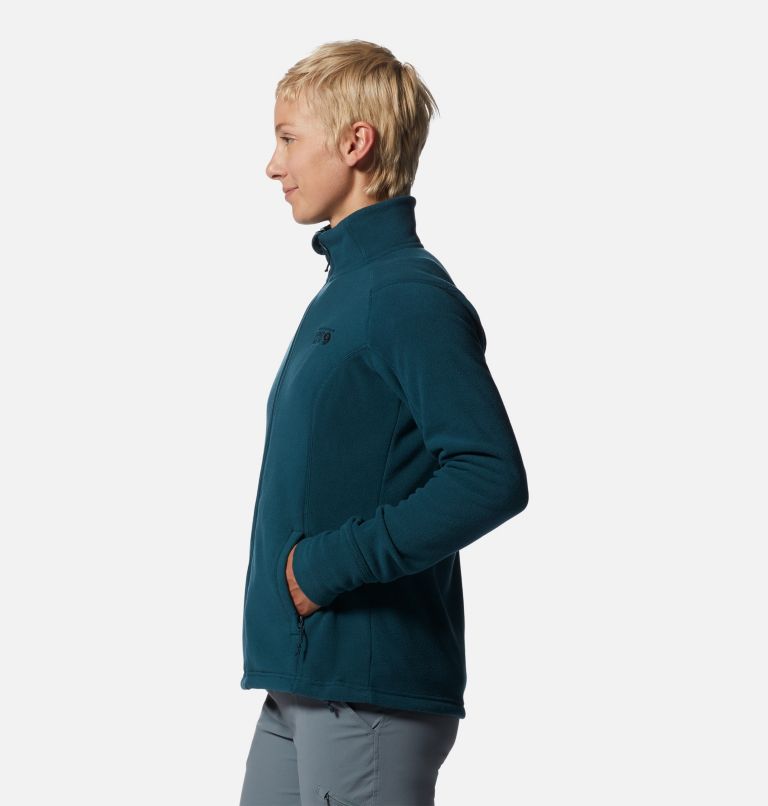 Women s Microchill 2.0 Jacket Mountain Hardwear