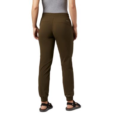 Women's Buck Mountain&trade; Pant Buck Mountain&trade; Pant | 420 | 8, Olive Green, back