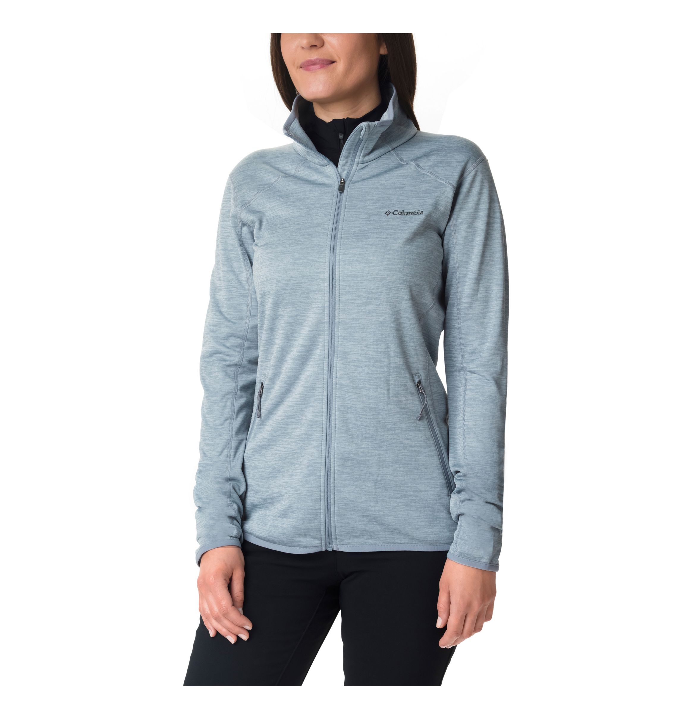Women s Sapphire Trail Fleece Jacket