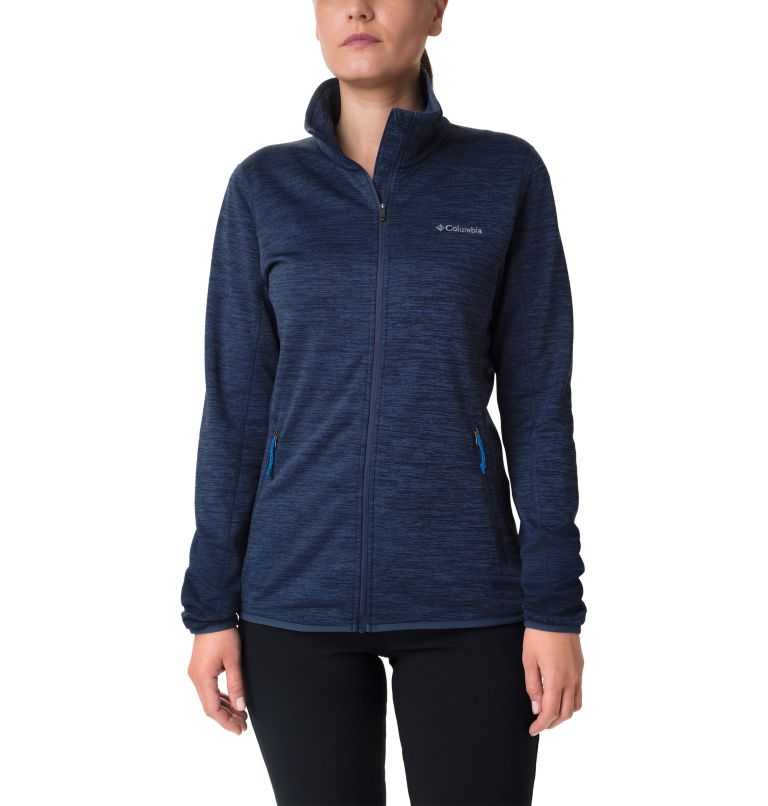 Columbia sapphire store trail fleece