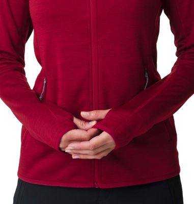 columbia sapphire trail