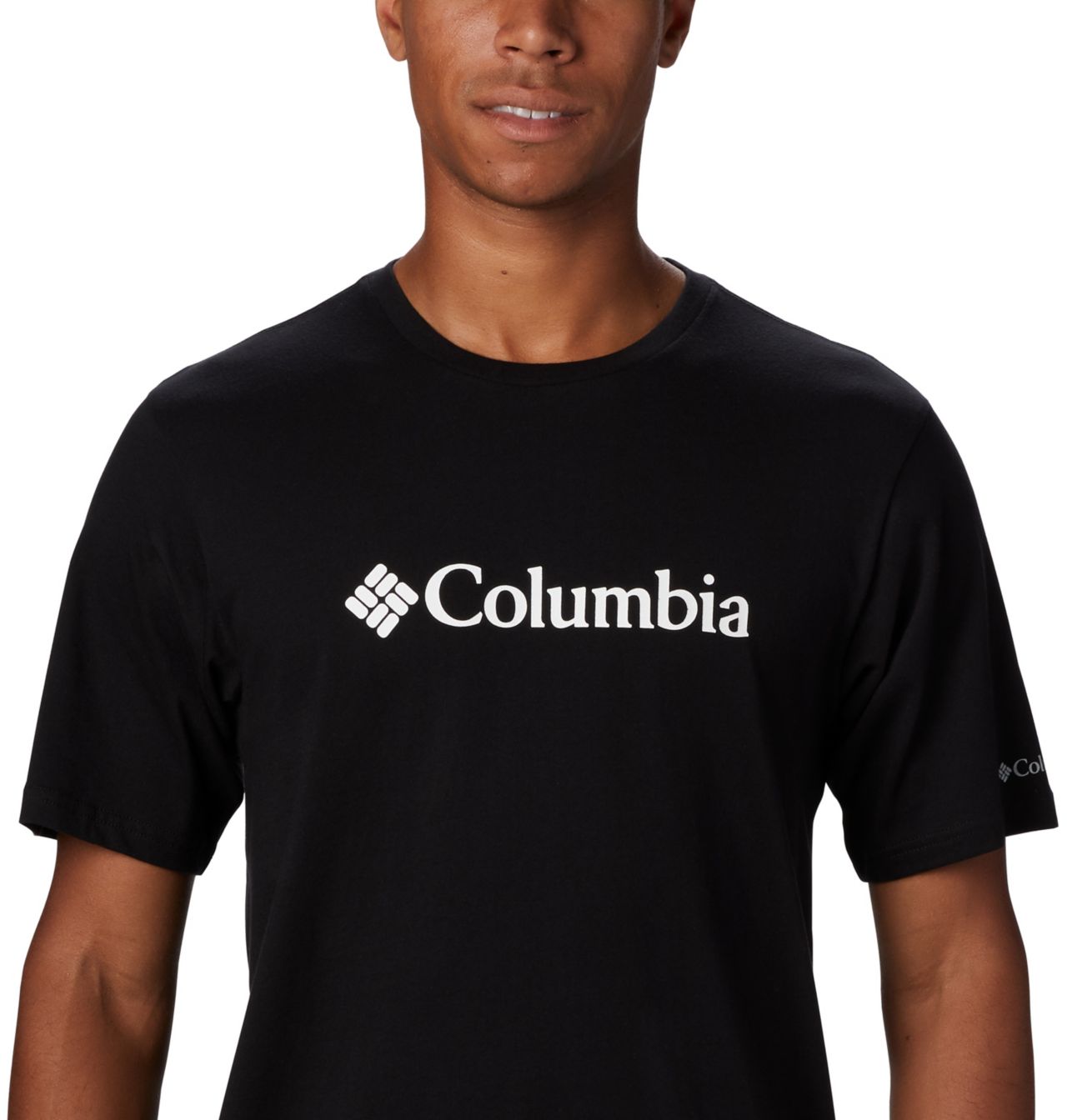 Men's CSC Basic Logo™ Short Sleeve 5