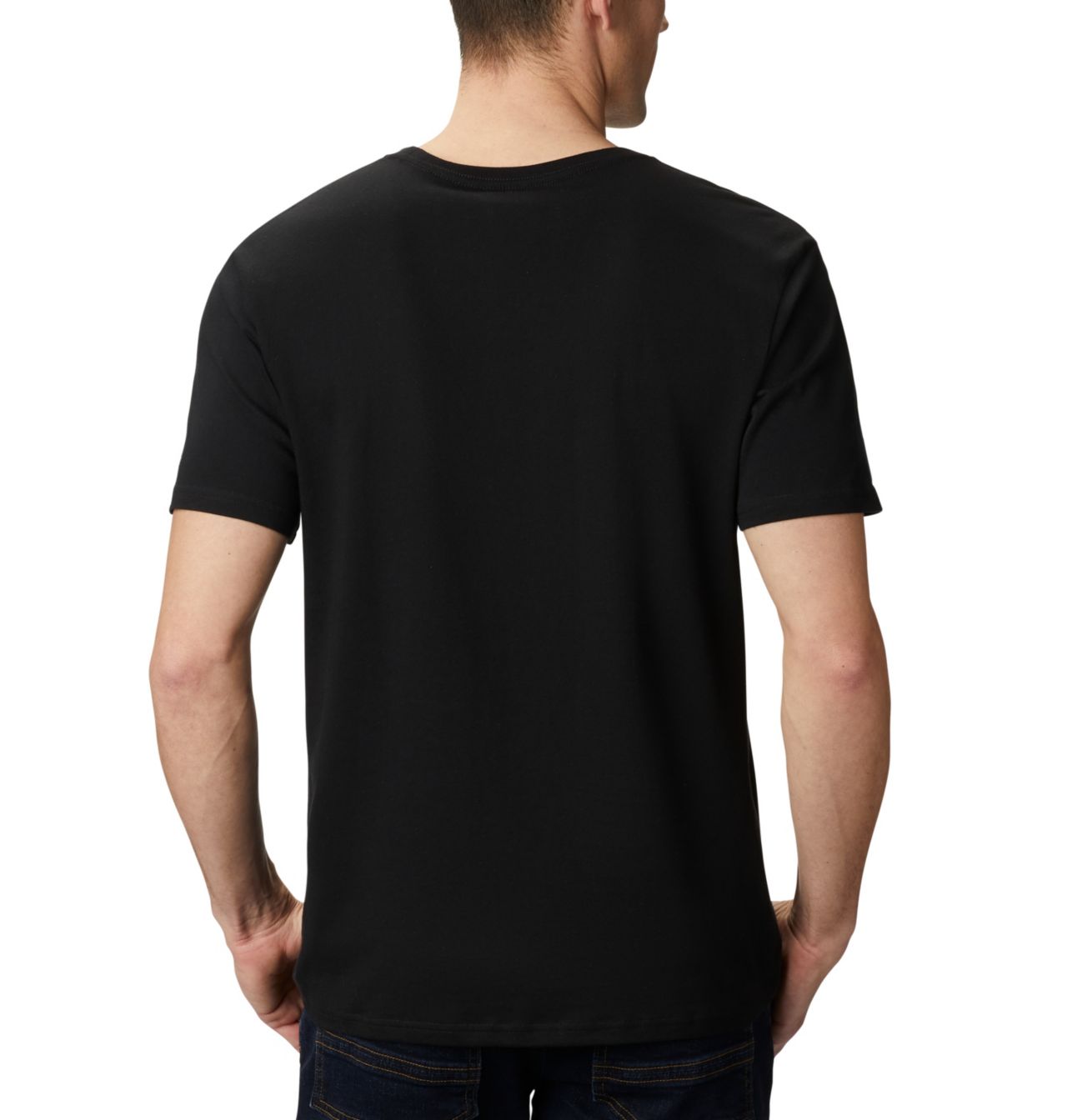 Men's CSC Basic Logo™ Short Sleeve 2