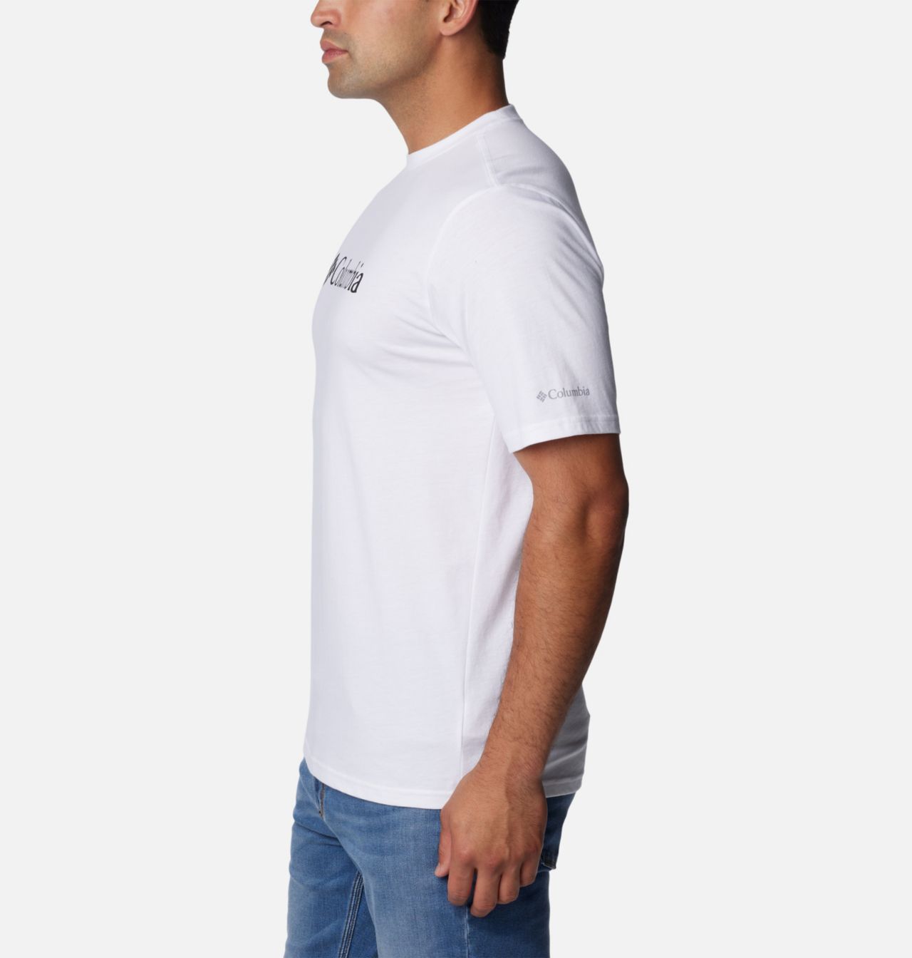 Men's CSC Basic Logo™ Short Sleeve 3