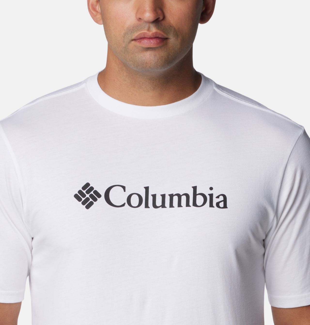 Men's CSC Basic Logo™ Short Sleeve 4