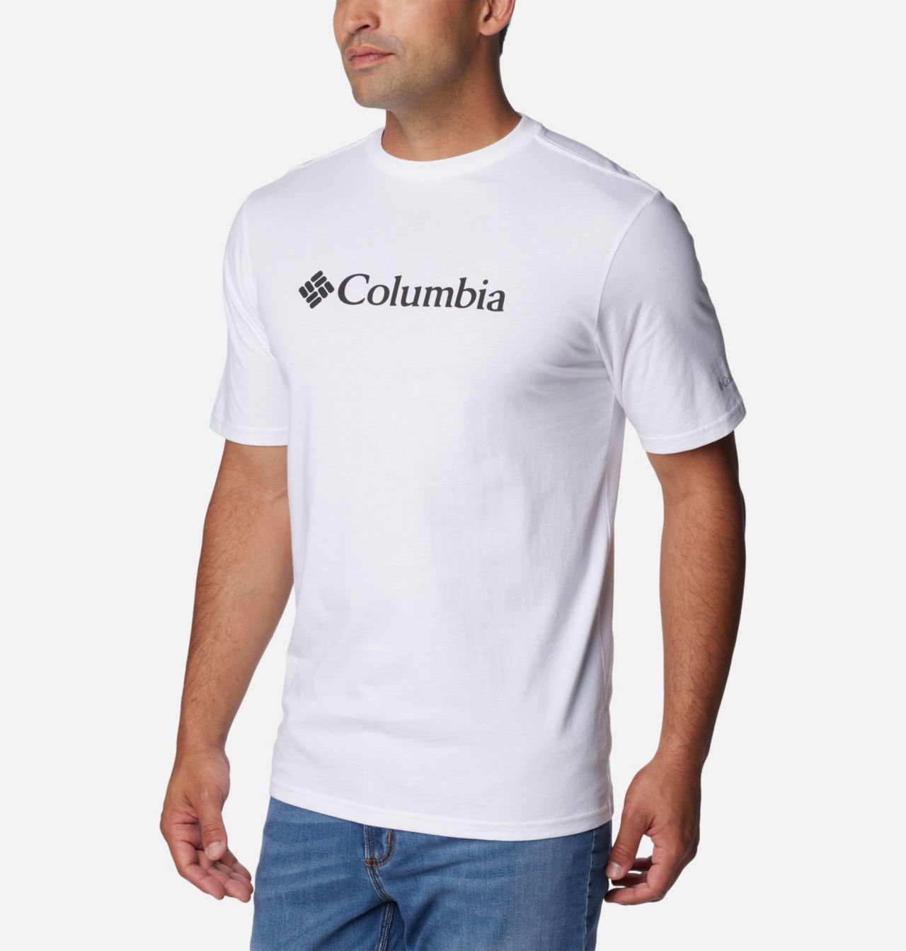 Men's CSC Basic Logo™ Short Sleeve 5