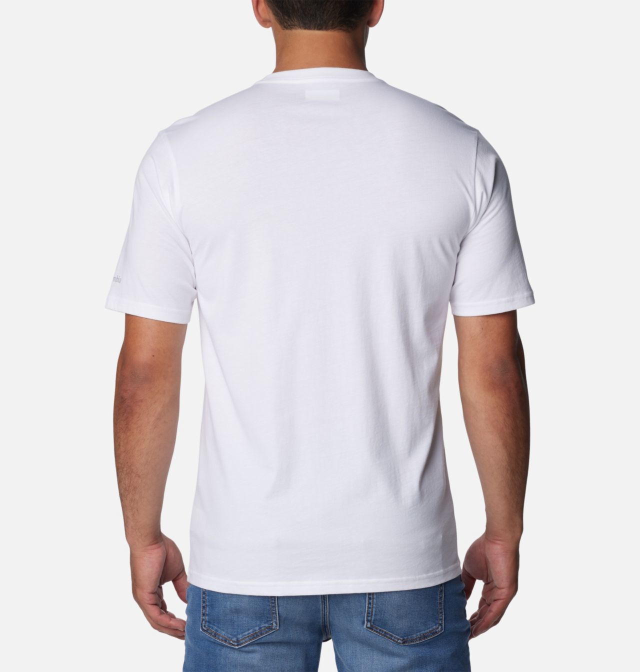 Men's CSC Basic Logo™ Short Sleeve 2