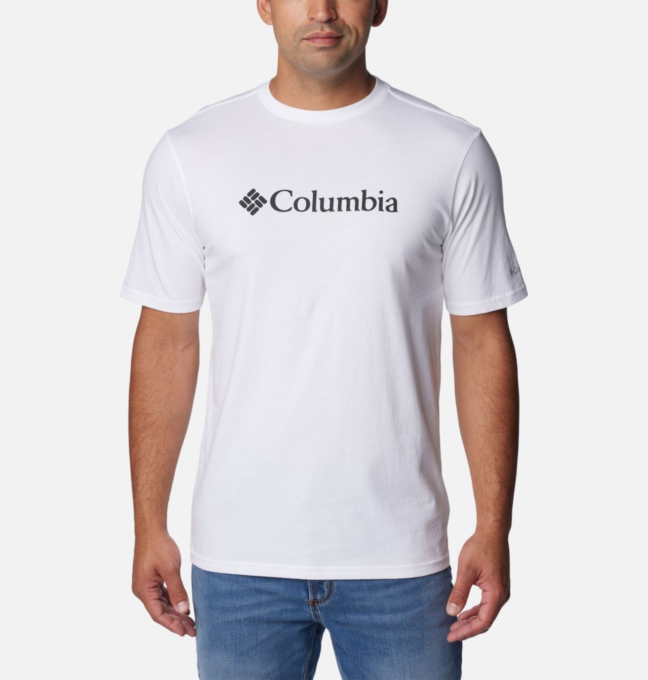 Men's CSC Basic Logo™ Short Sleeve 1