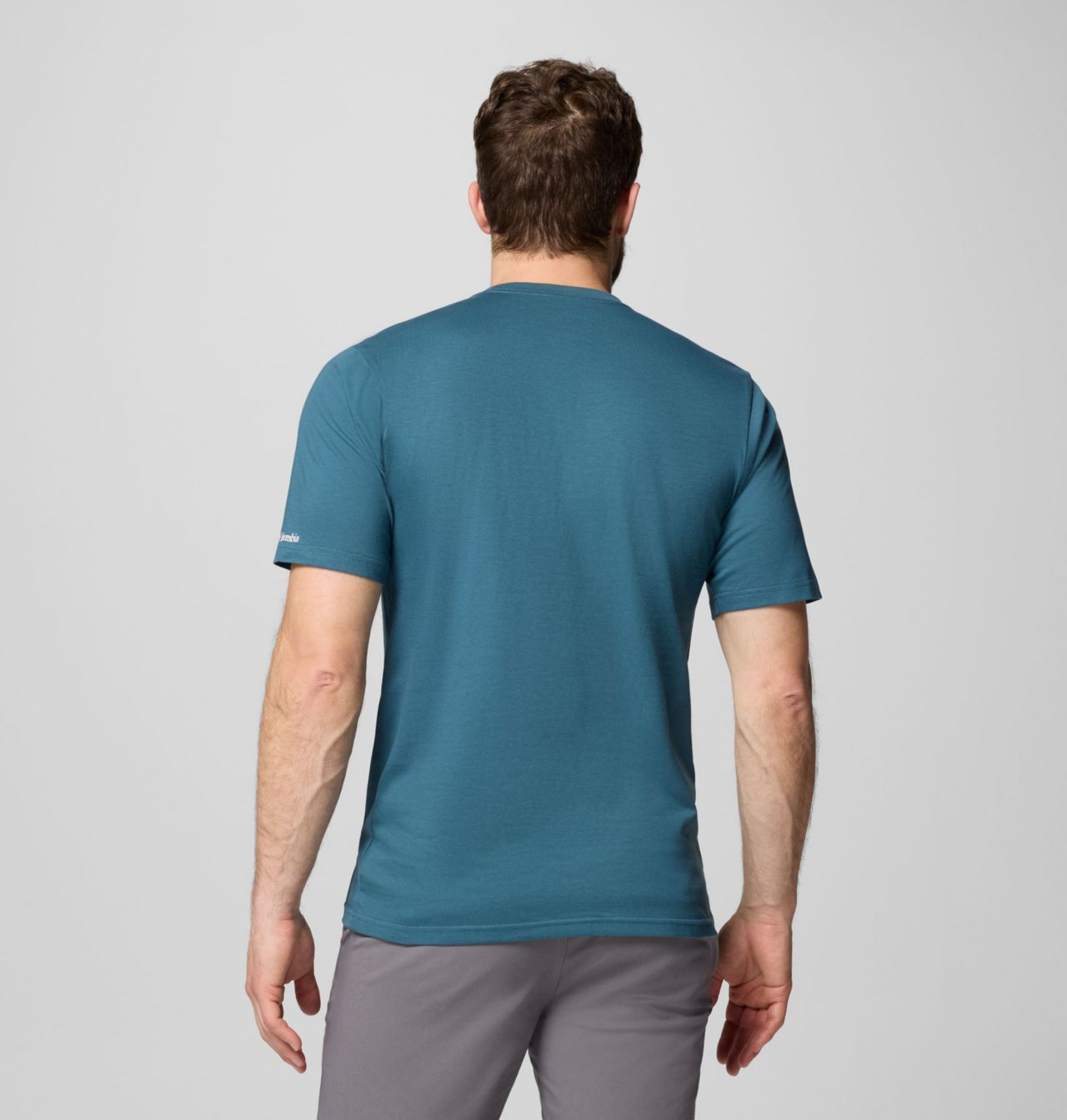 Men's CSC Basic Logo™ Short Sleeve 3