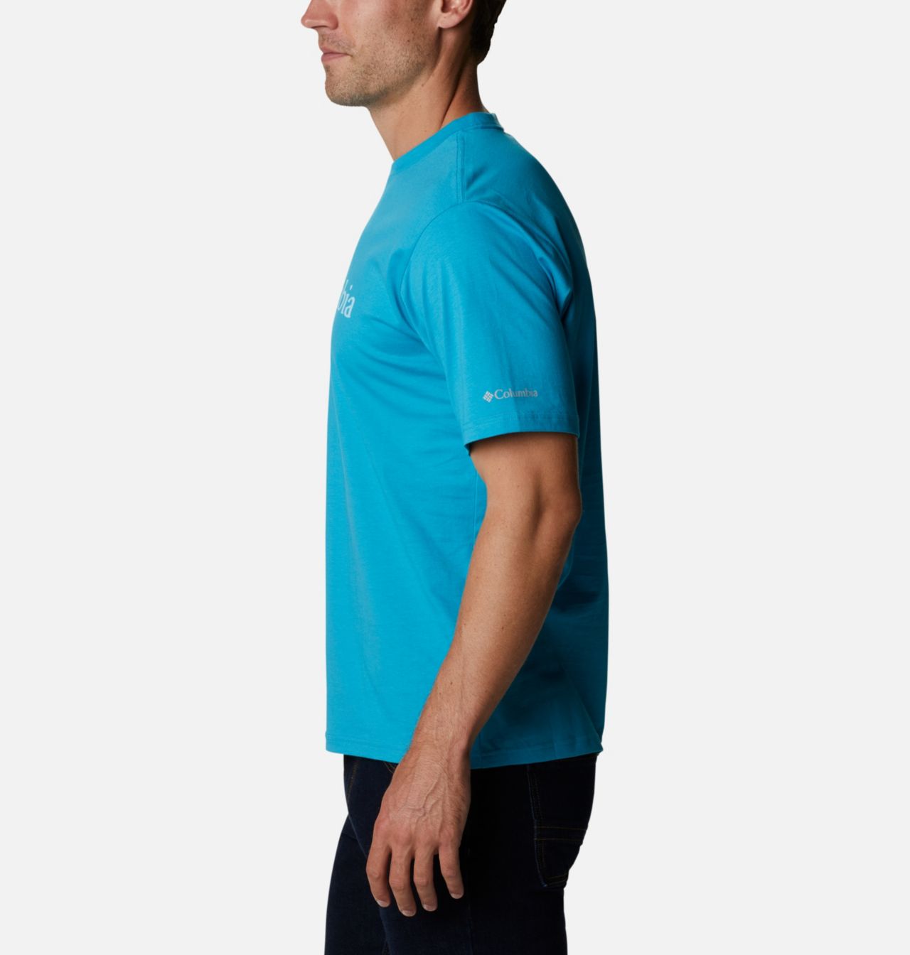 Men's CSC Basic Logo™ Short Sleeve 3