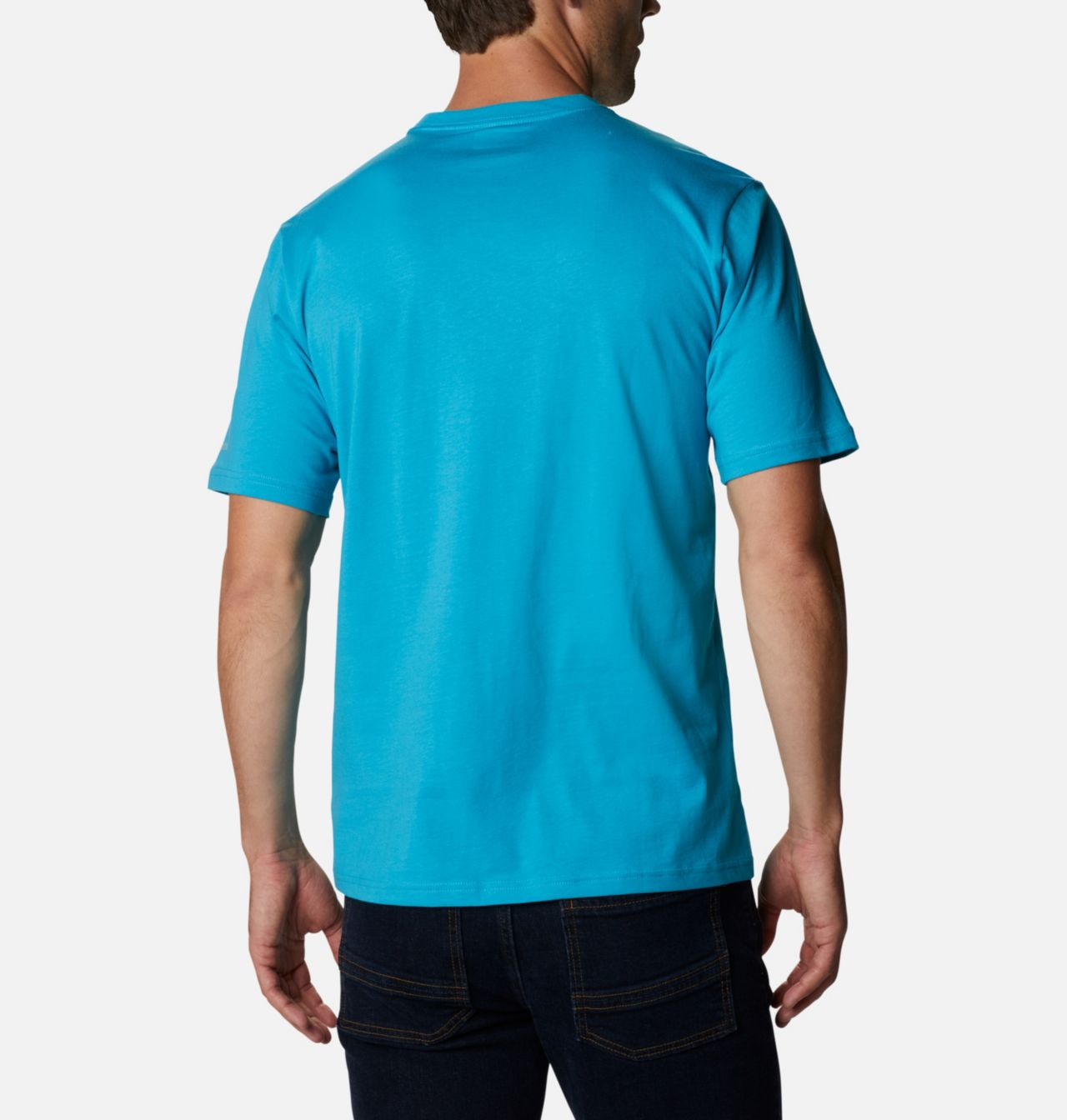 Men's CSC Basic Logo™ Short Sleeve 2
