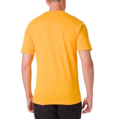 CSC Basic Logo&trade; T-Shirt f&uuml;r Herren CSC Basic Logo&trade; Short Sleeve | 479 | S, Stinger, back