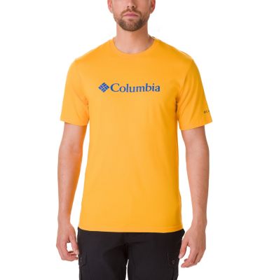 CSC Basic Logo&trade; T-Shirt f&uuml;r Herren CSC Basic Logo&trade; Short Sleeve | 479 | S, Stinger, front