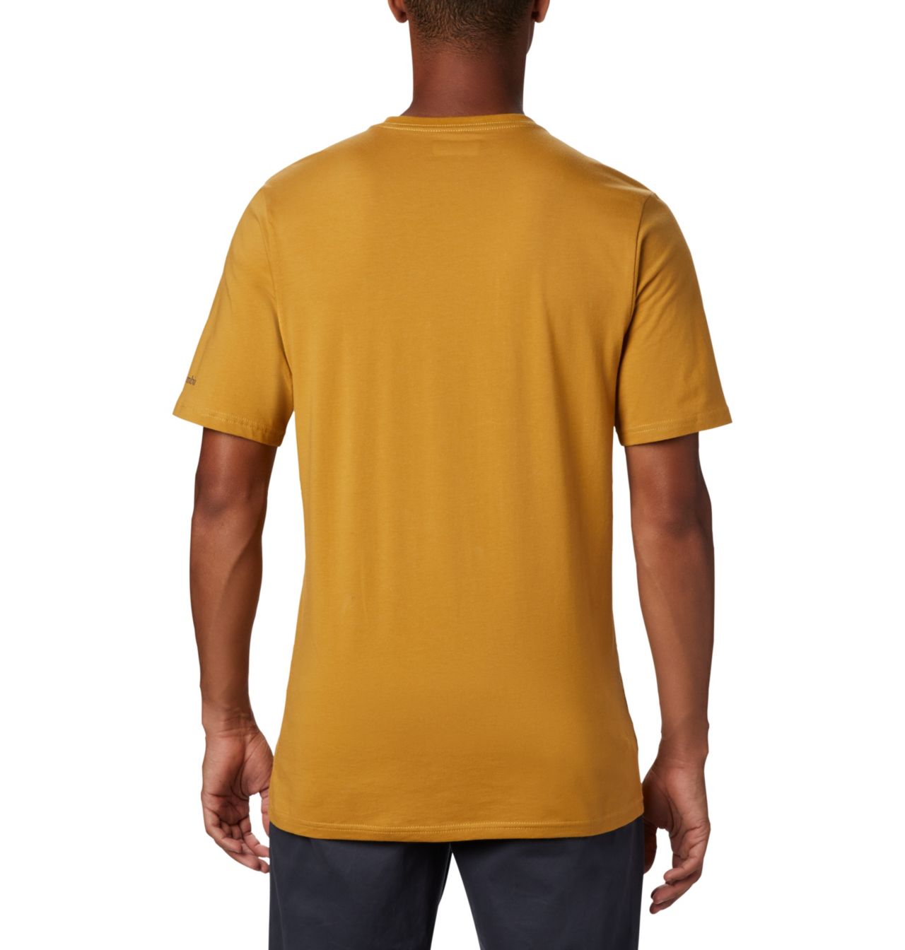 Men's CSC Basic Logo™ Short Sleeve 2