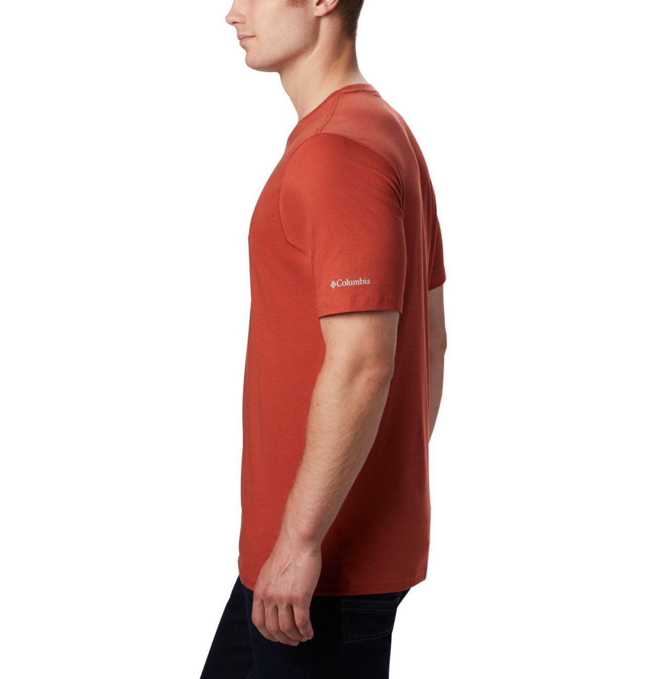 Men's CSC Basic Logo™ Short Sleeve 4