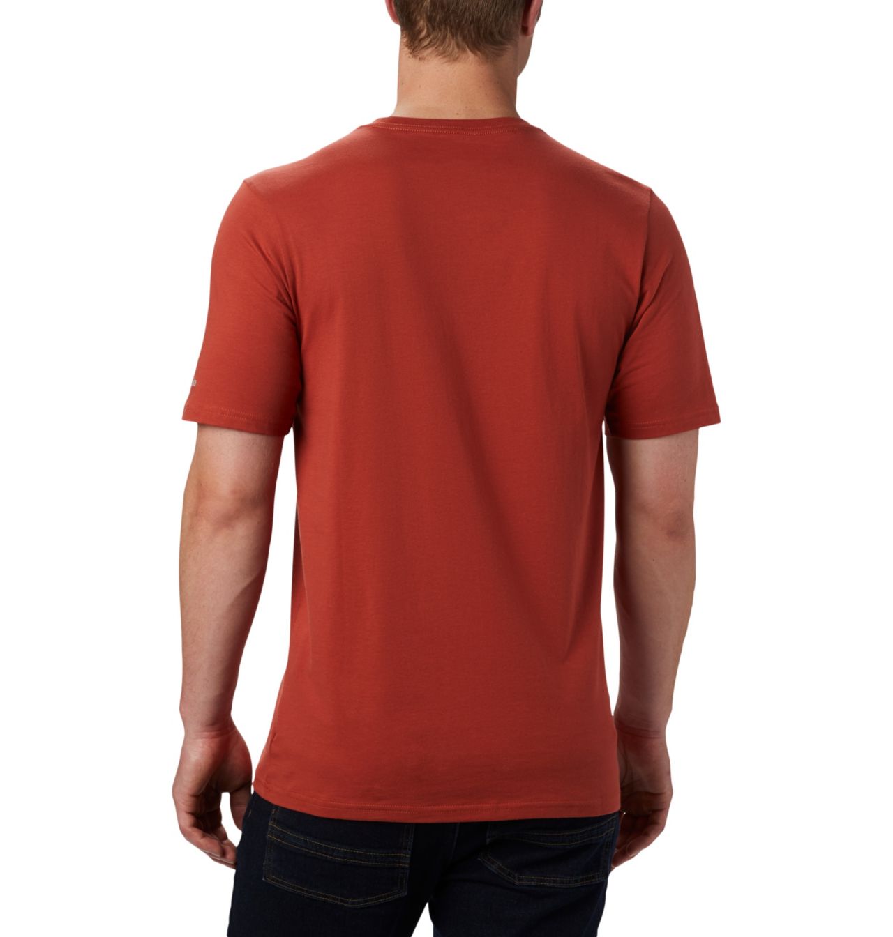 Men's CSC Basic Logo™ Short Sleeve 2