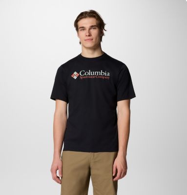 CSC Basic Logo Short Sleeve, Color: Black, CSC Retro Logo, image 33