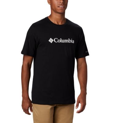 Camiseta CSC Basic Logo para hombre, Color: Black, image 76