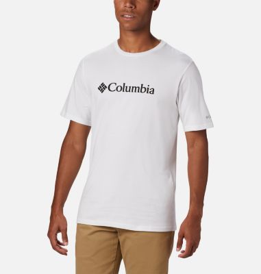 CSC Basic Logo Short Sleeve, Color: White, image 9