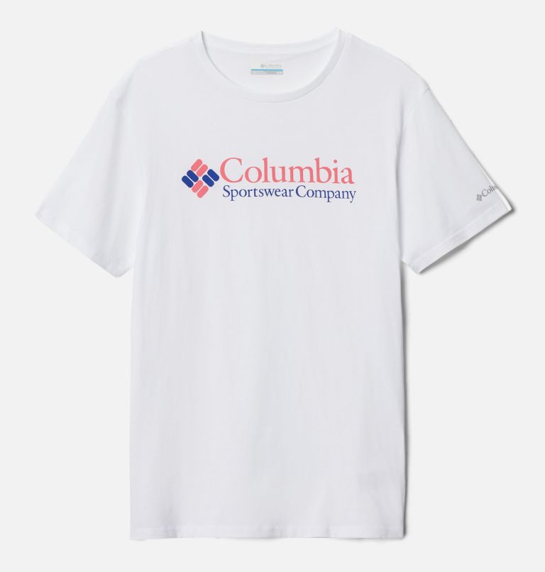 Columbia sports outlet logo