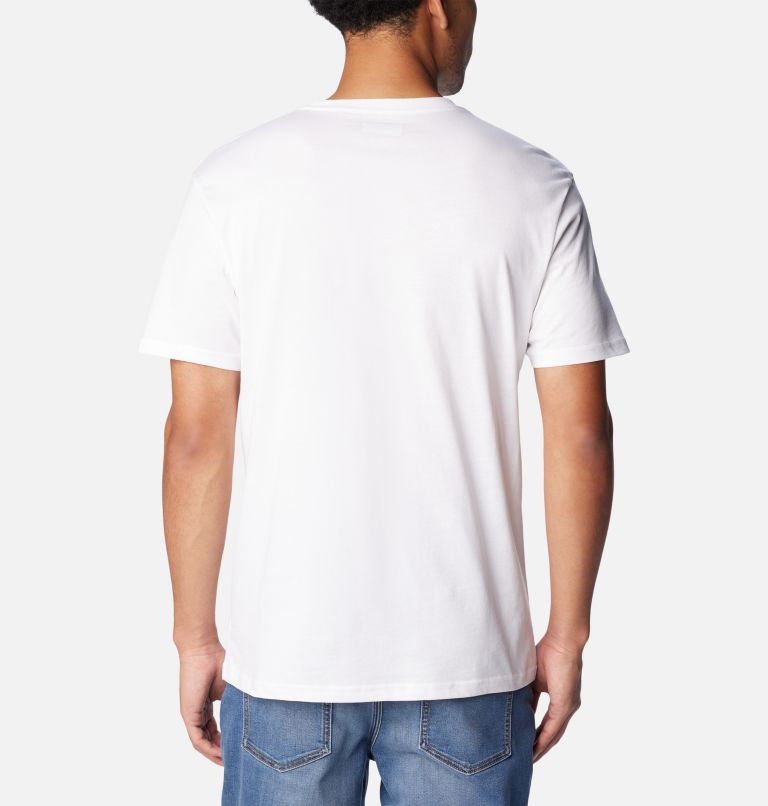 Men’s CSC Basic Logo™ Tee | Columbia Sportswear