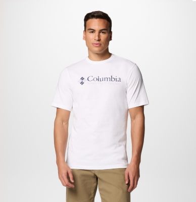 CSC Basic Logo Short Sleeve, Color: White, CSC Retro Logo, image 37